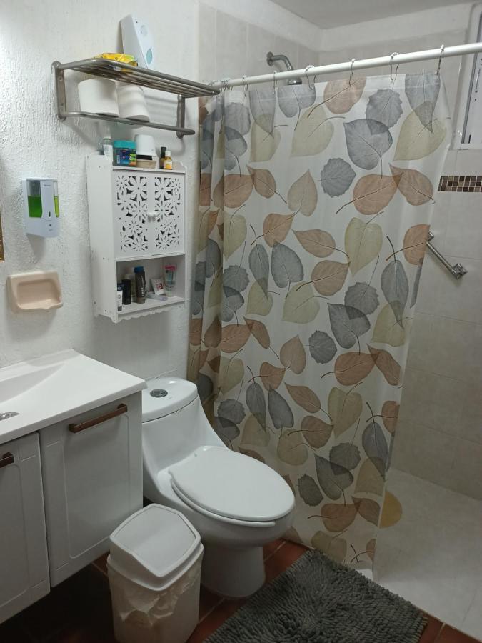 Mariposas Rooms Cancun Exterior photo