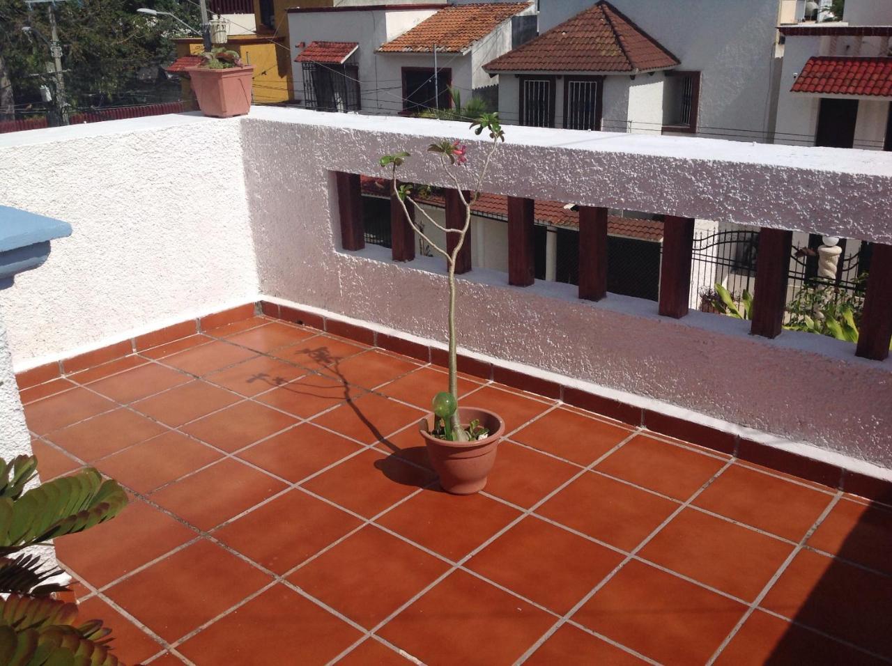 Mariposas Rooms Cancun Exterior photo