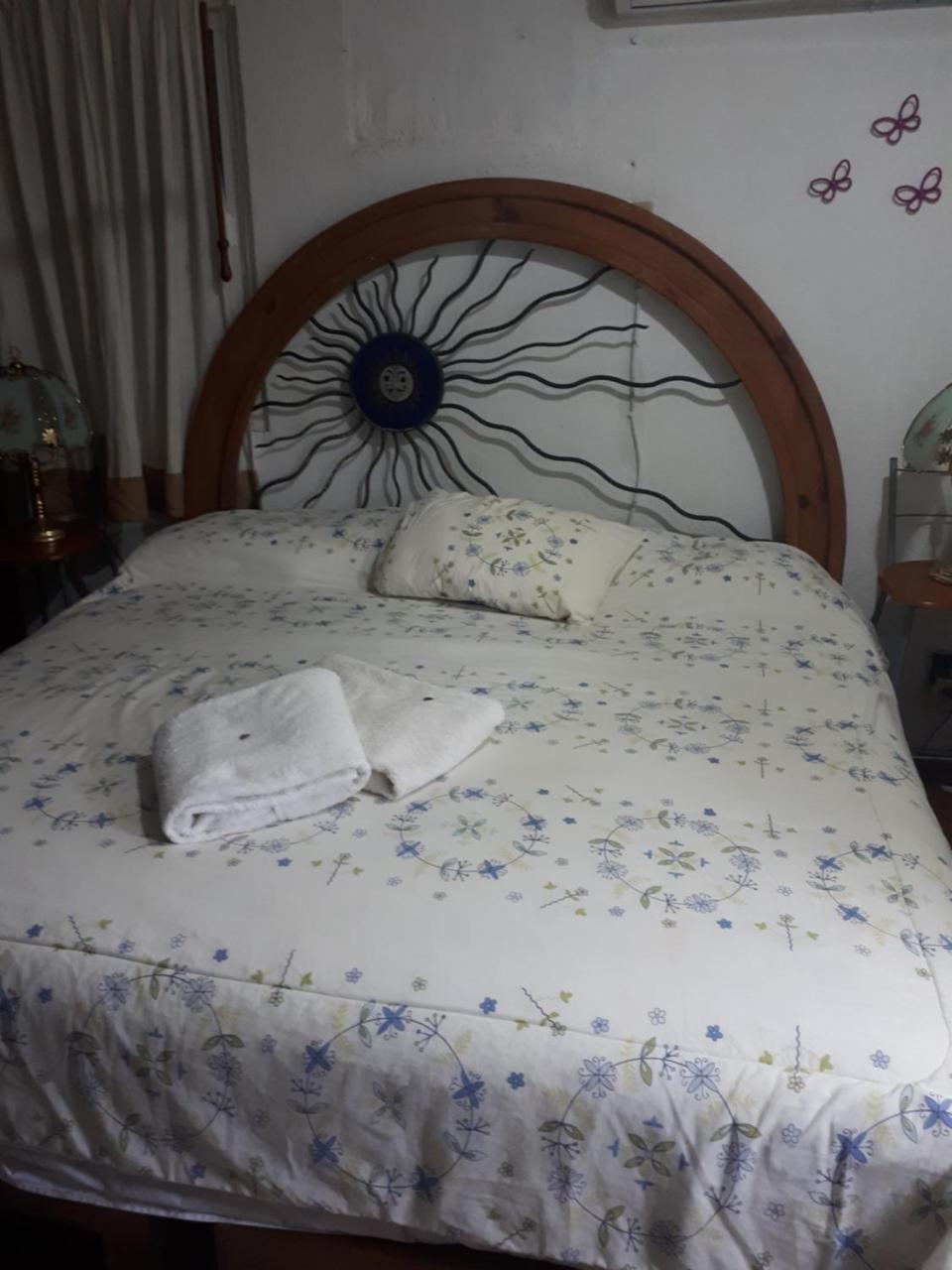 Mariposas Rooms Cancun Exterior photo